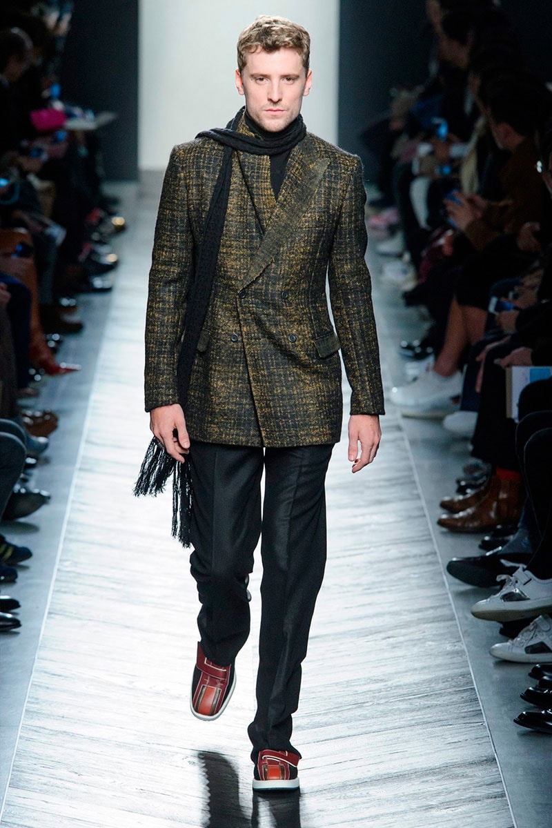 Bottega Veneta Fall Winter 2016