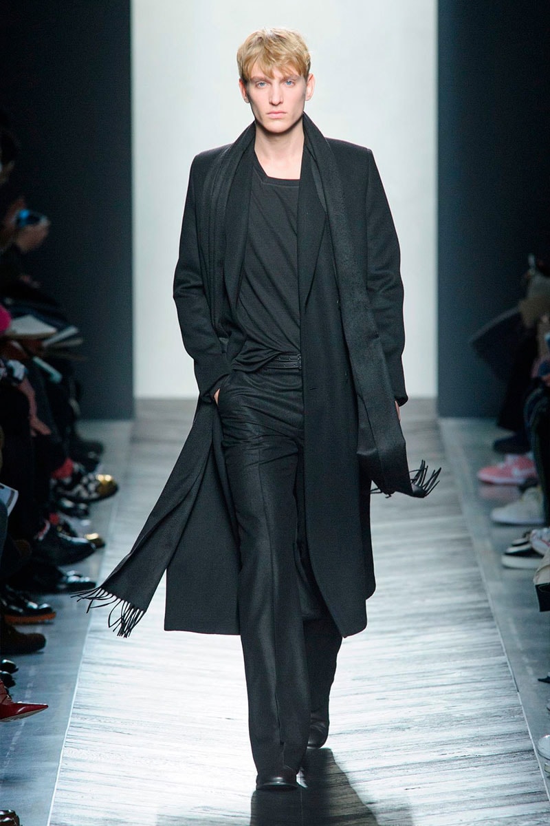 Bottega Veneta Fall Winter 2016