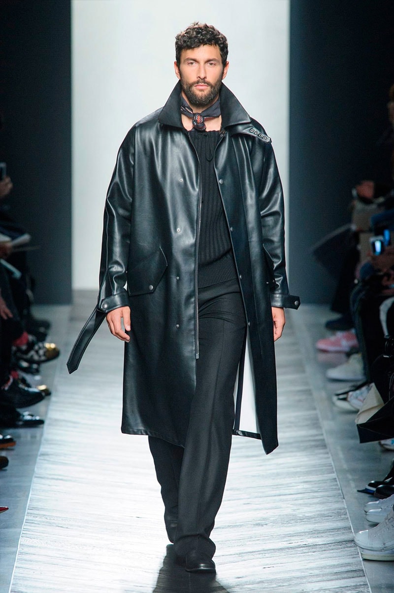 Bottega Veneta Fall Winter 2016