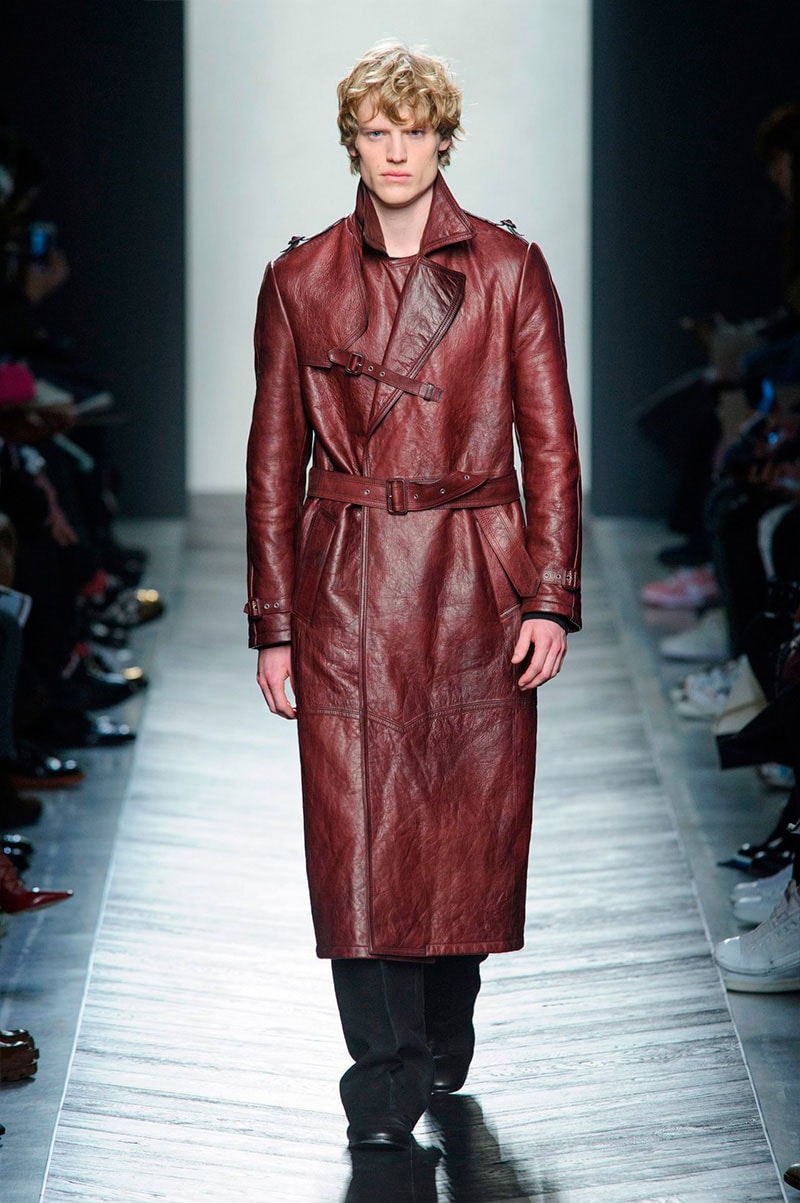Bottega Veneta Fall Winter 2016