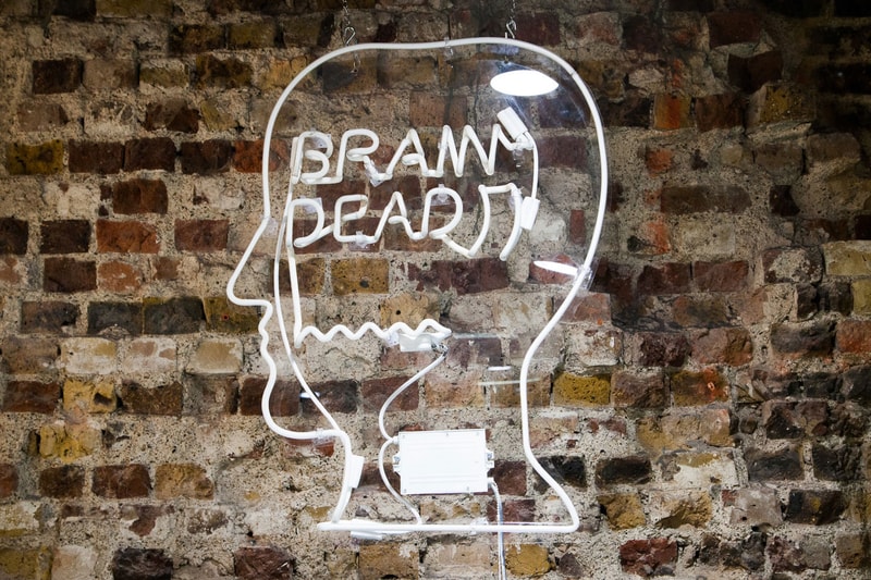 Brain Dead DSML WORLD UPDATE