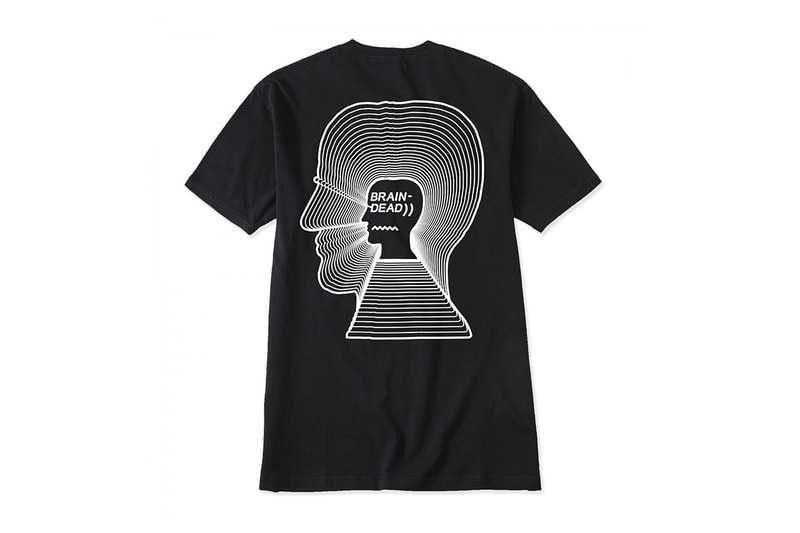 Brain Dead x DSM 2016 Capsule
