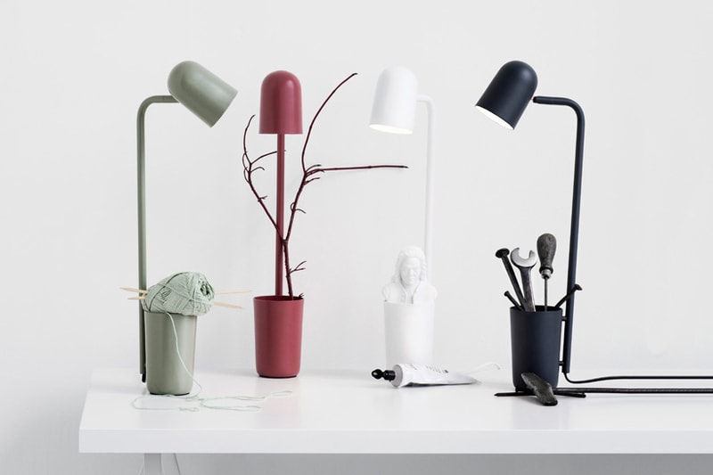 Buddy Desk Lamp
