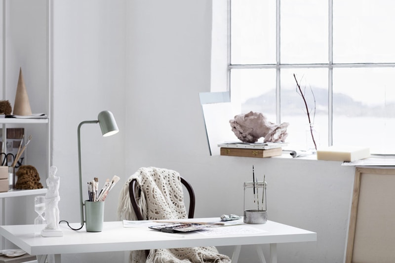 Buddy Desk Lamp