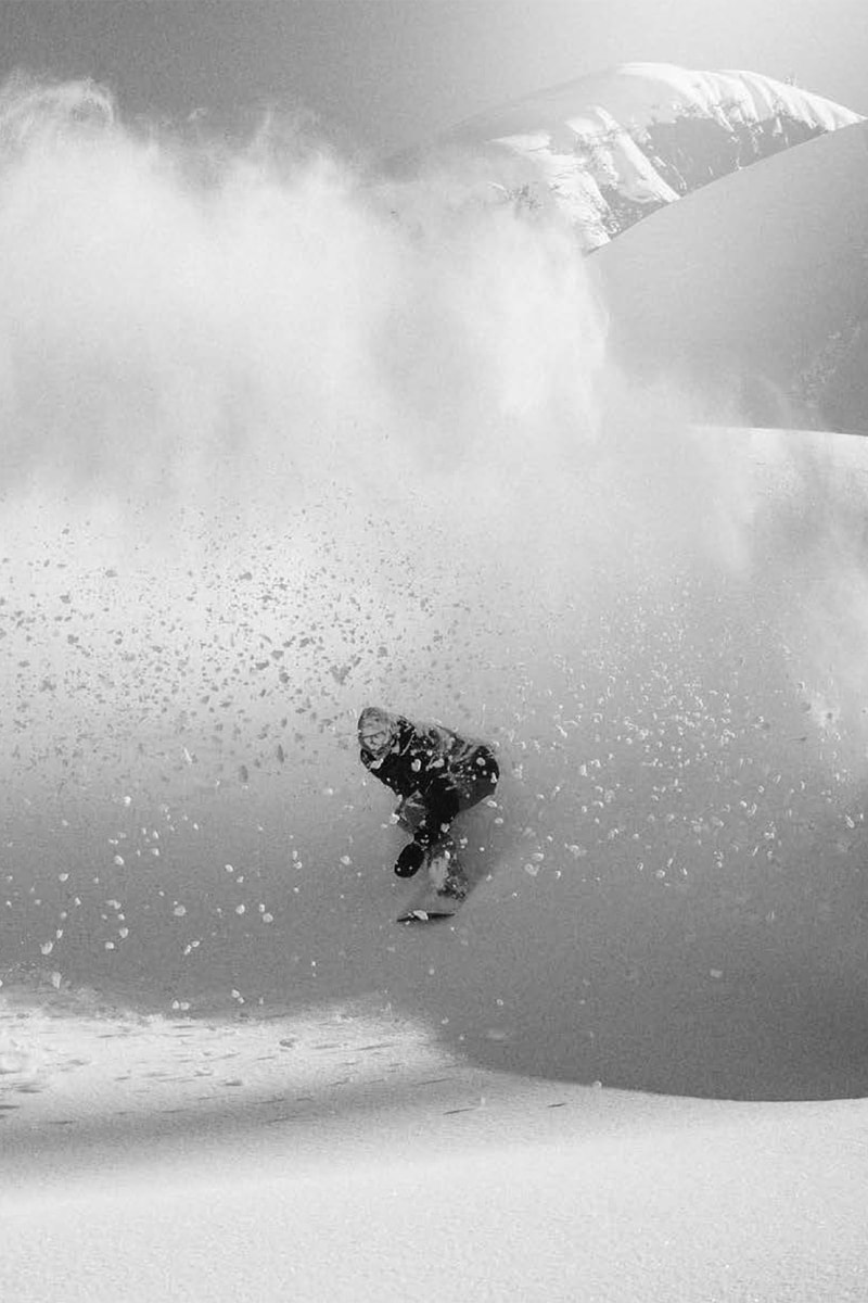 BURTON THIRTEEN 2016 Fall Winter Lookbook