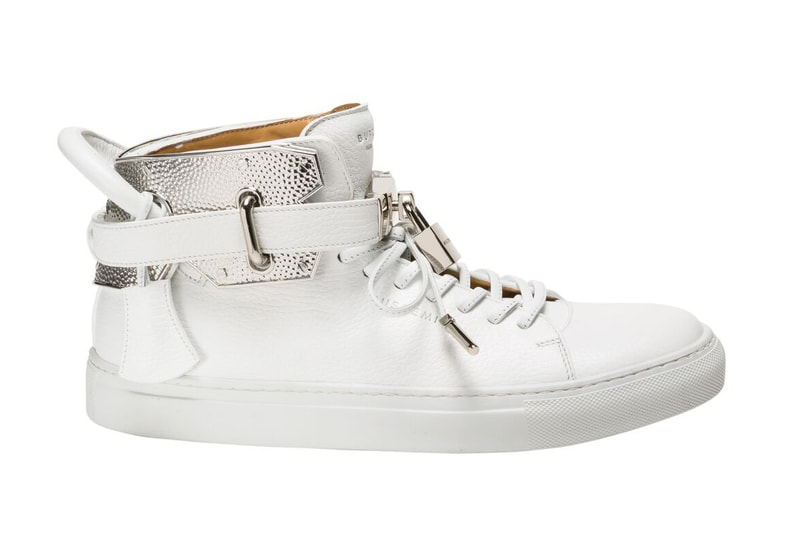 BUSCEMI 2016 Spring/Summer Collection