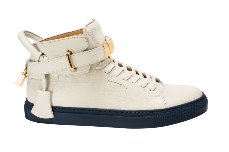 BUSCEMI 2016 Spring/Summer Collection