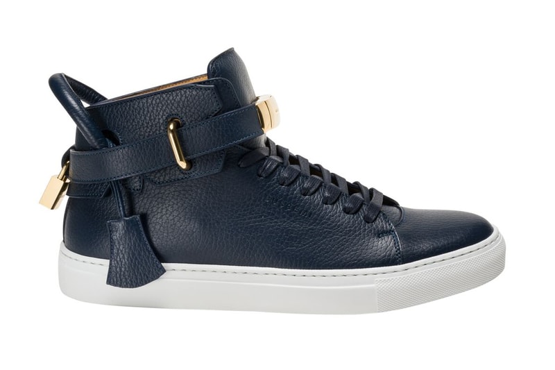 BUSCEMI 2016 Spring/Summer Collection