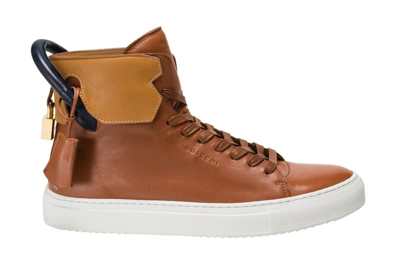 BUSCEMI 2016 Spring/Summer Collection