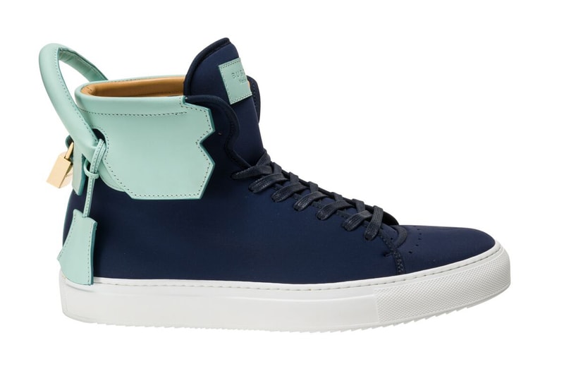 BUSCEMI 2016 Spring/Summer Collection