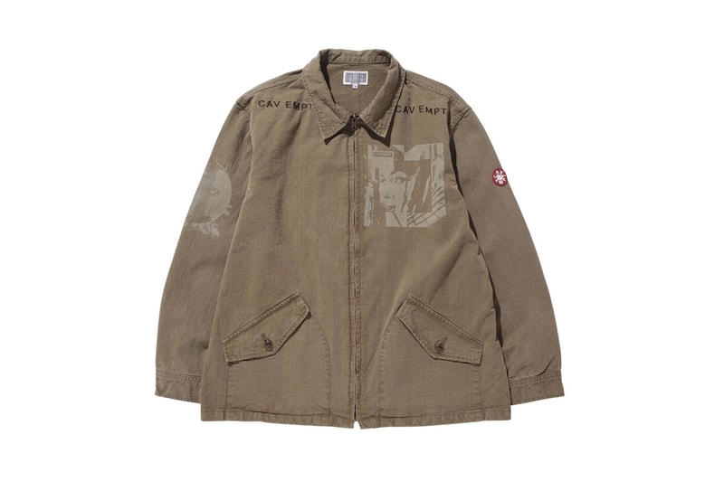 C.E Spring/Summer 2016