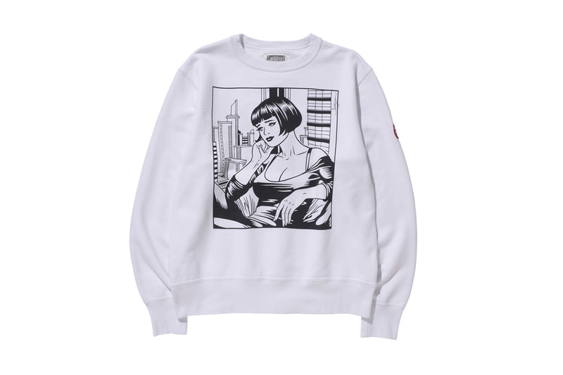 C.E Spring/Summer 2016
