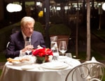 Italian Suitmaker Caruso Brings Back the Ideal Gentleman