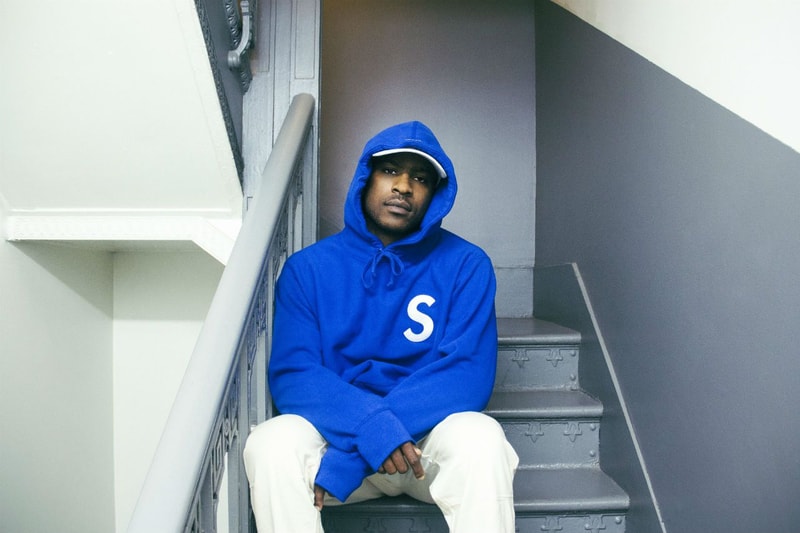 London's Subculture on Luxury Runway Sportswear