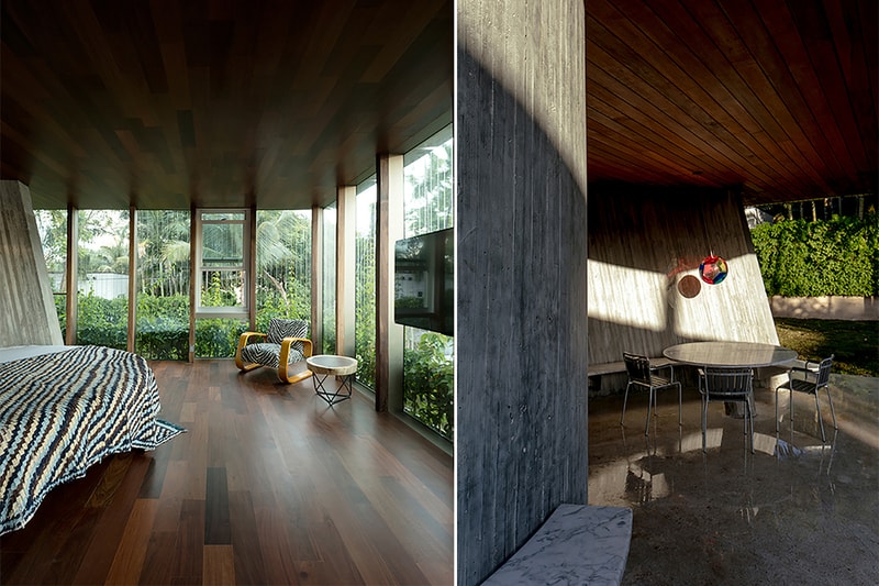 Miami Sun Path House