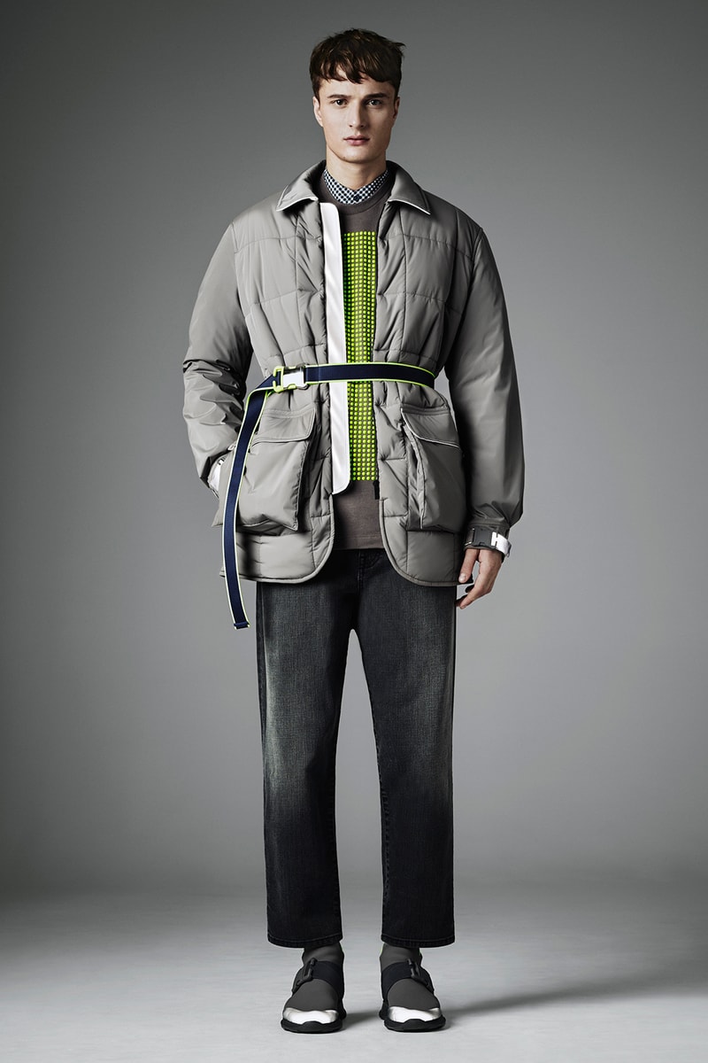 Christopher Kane 2016 Fall Winter Collection