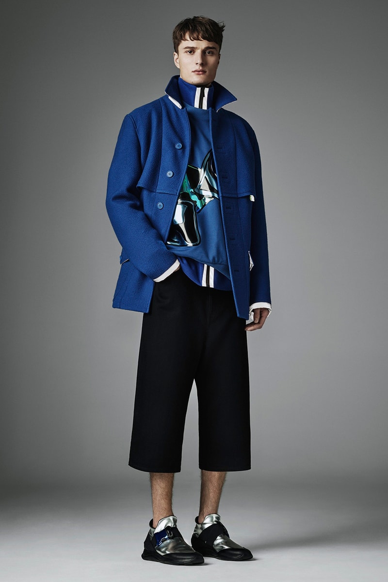 Christopher Kane 2016 Fall Winter Collection