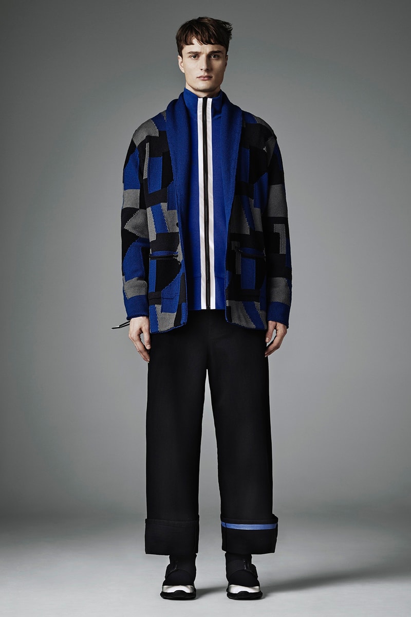Christopher Kane 2016 Fall Winter Collection