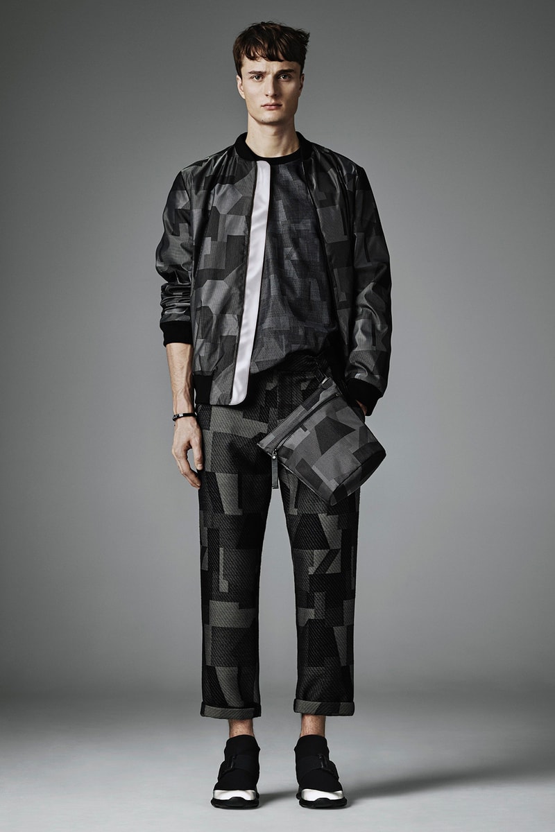 Christopher Kane 2016 Fall Winter Collection