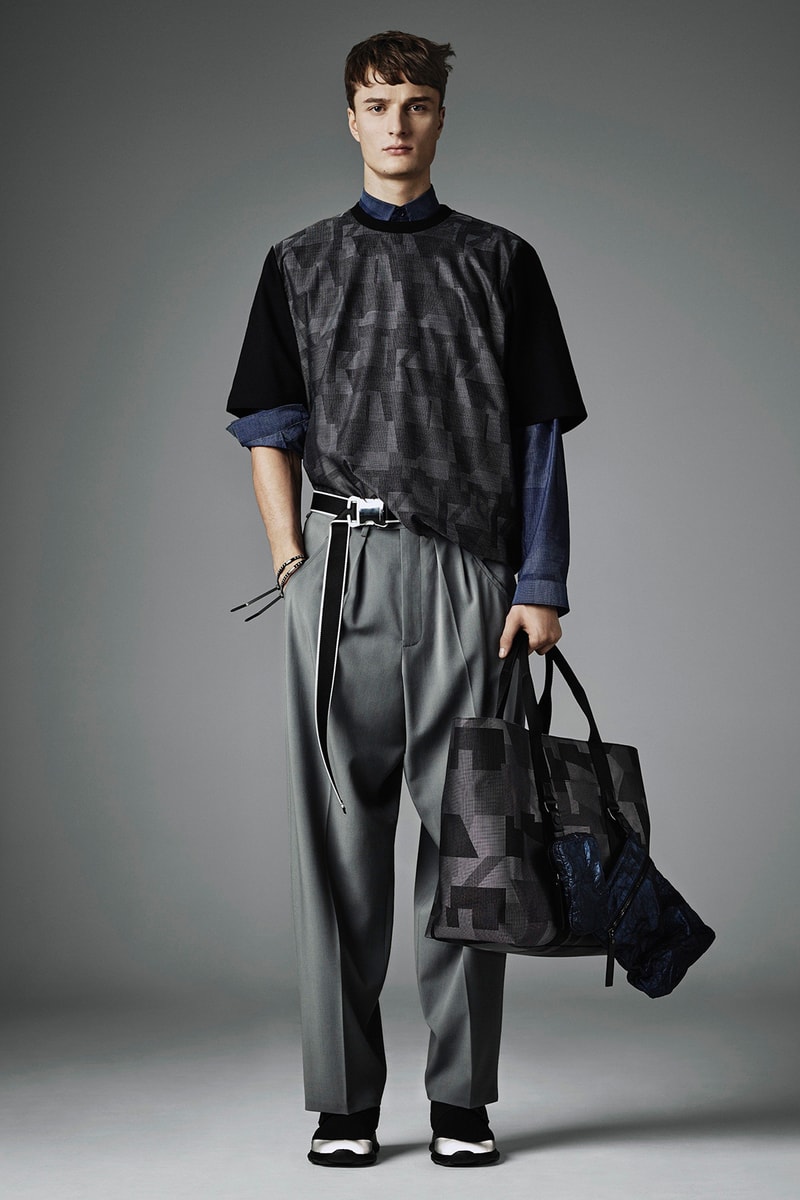 Christopher Kane 2016 Fall Winter Collection