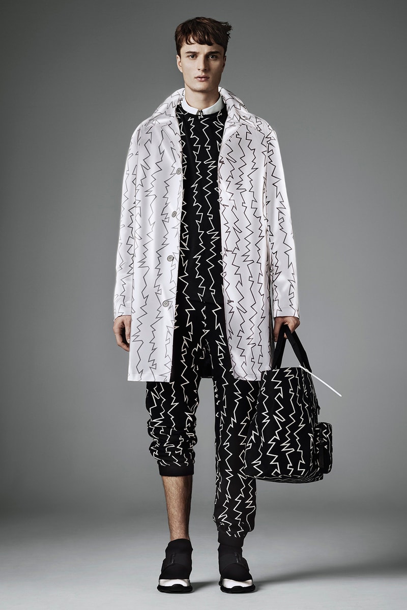 Christopher Kane 2016 Fall Winter Collection