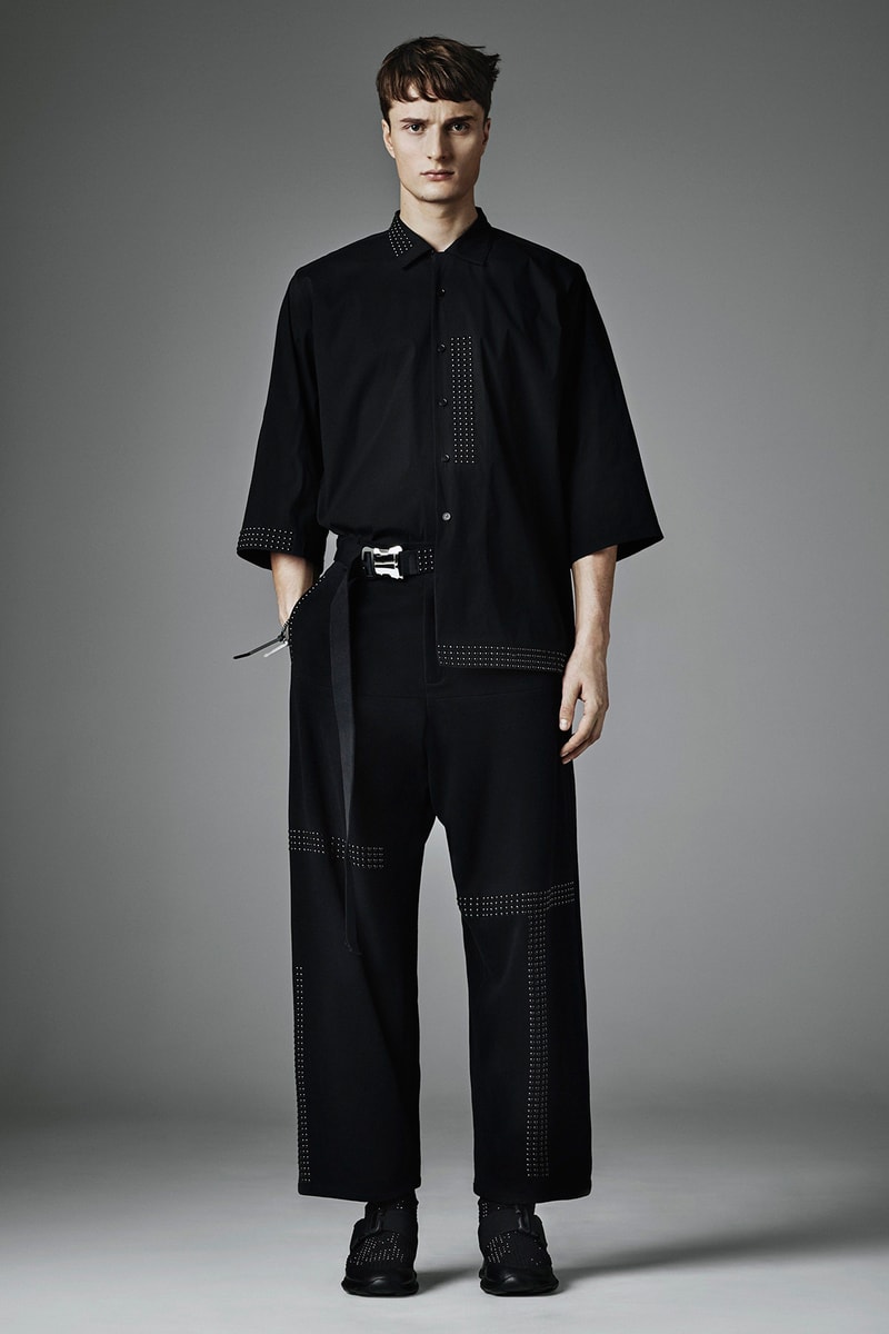 Christopher Kane 2016 Fall Winter Collection