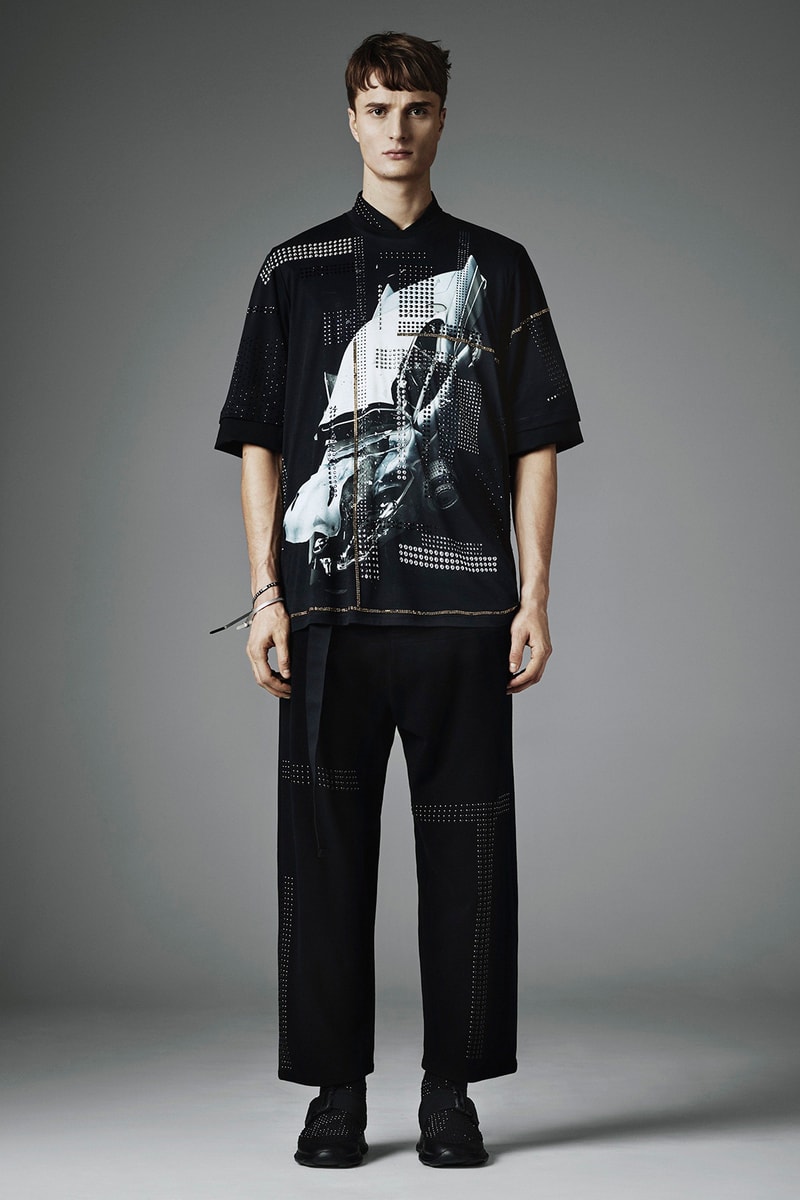 Christopher Kane 2016 Fall Winter Collection