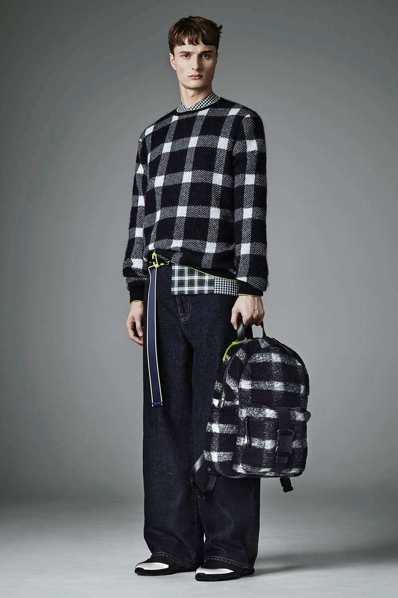 Christopher Kane 2016 Fall Winter Collection