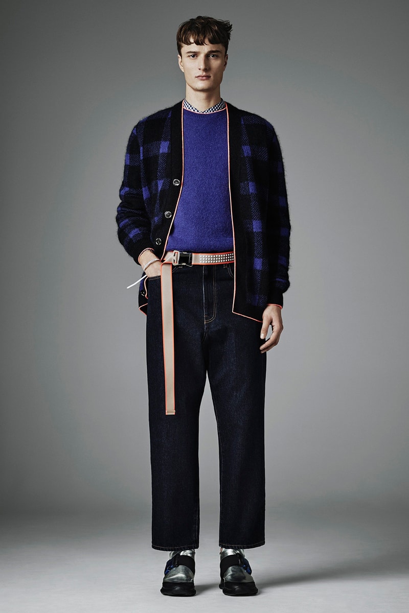 Christopher Kane 2016 Fall Winter Collection