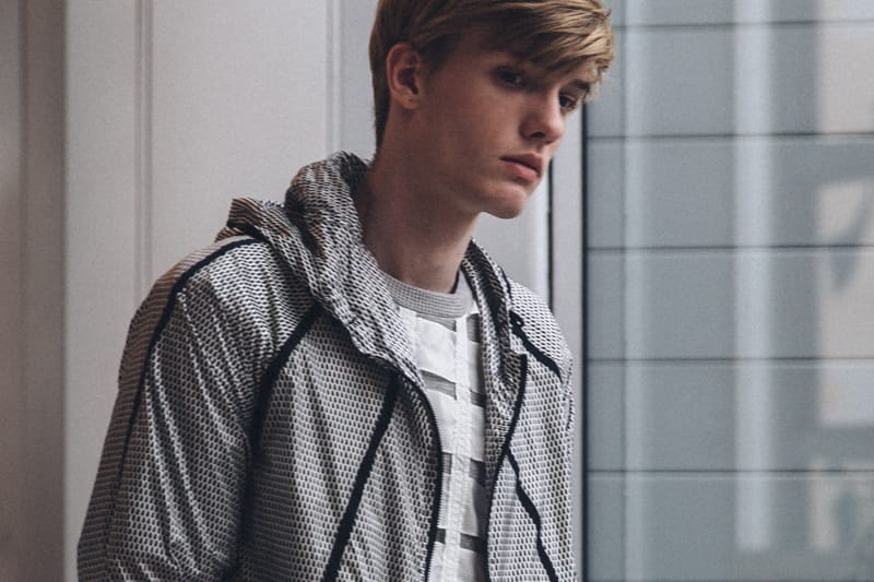 Christopher Raeburn 2016 Spring/Summer New Arrivals