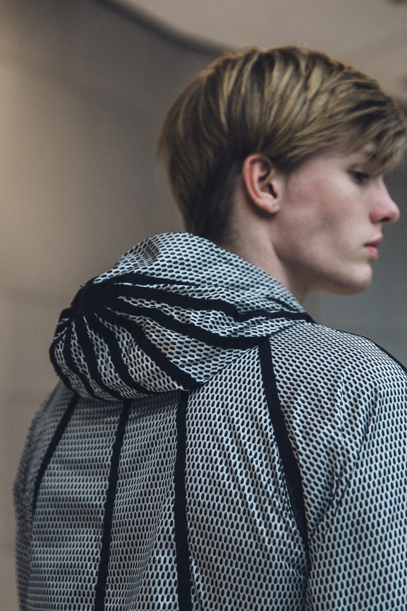 Christopher Raeburn 2016 Spring/Summer New Arrivals