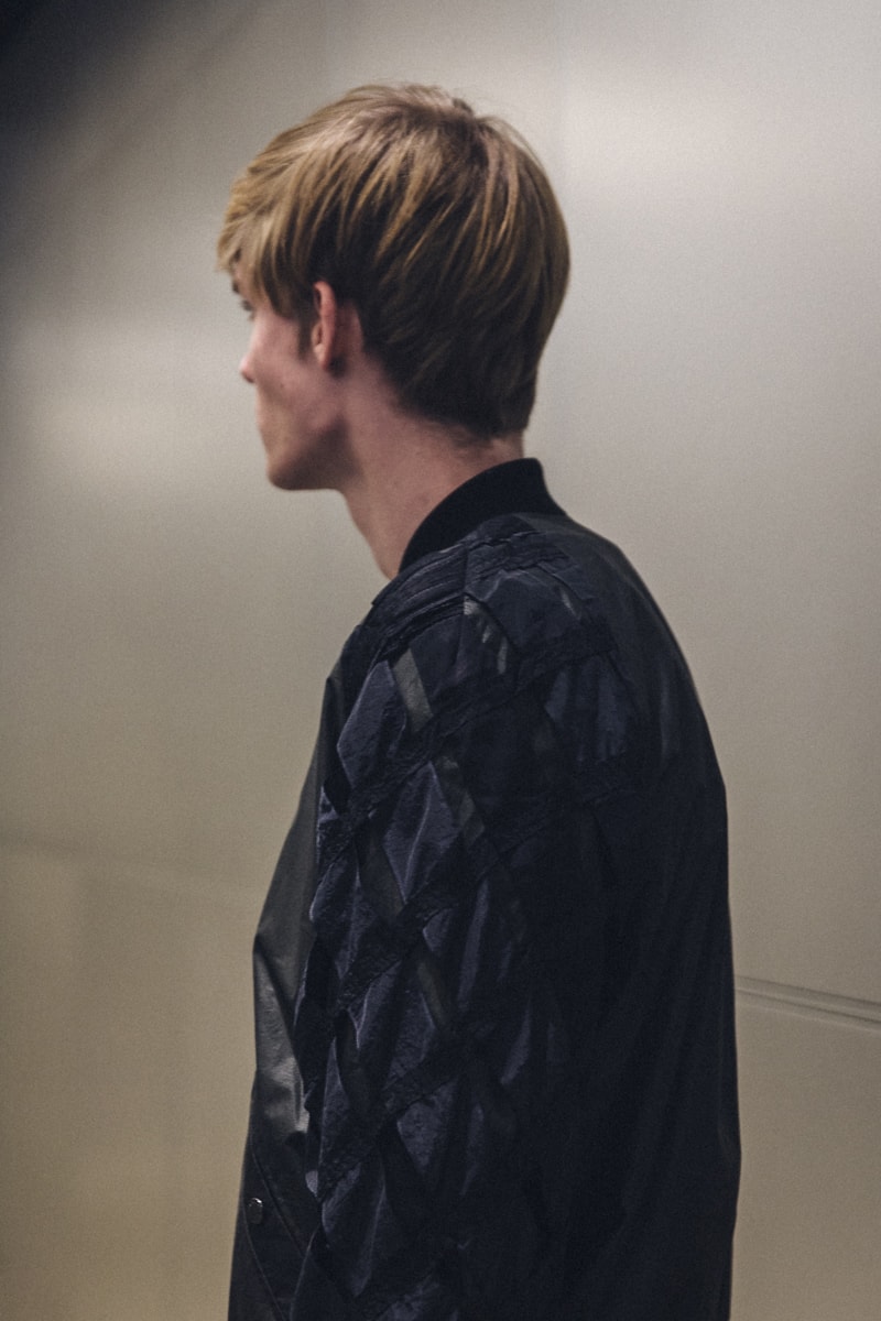 Christopher Raeburn 2016 Spring/Summer New Arrivals