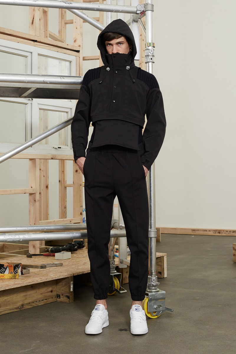 Christopher Shannon Fall/Winter 2016
