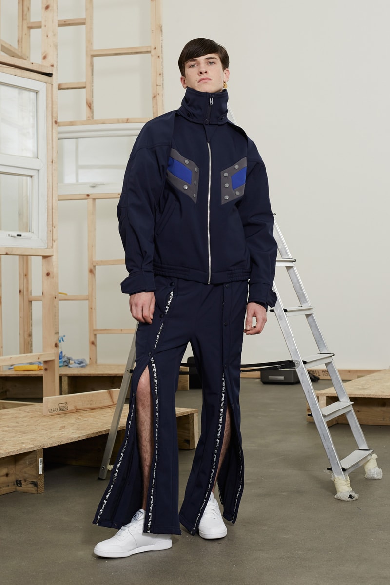 Christopher Shannon Fall/Winter 2016