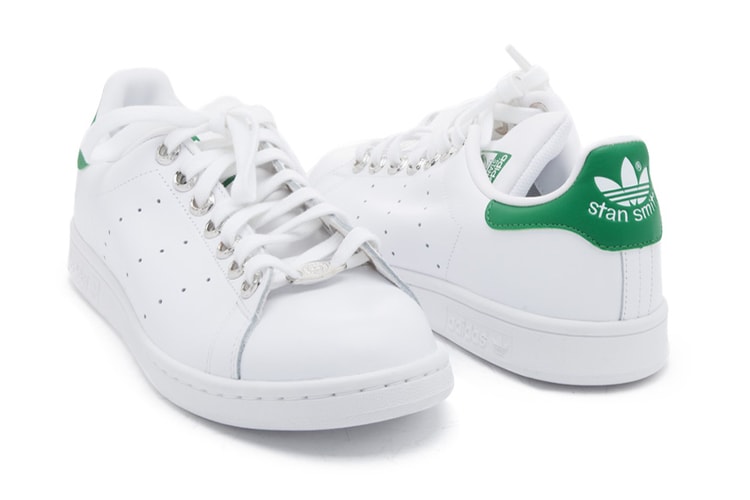 Chrome Hearts x adidas Originals Stan Smith
