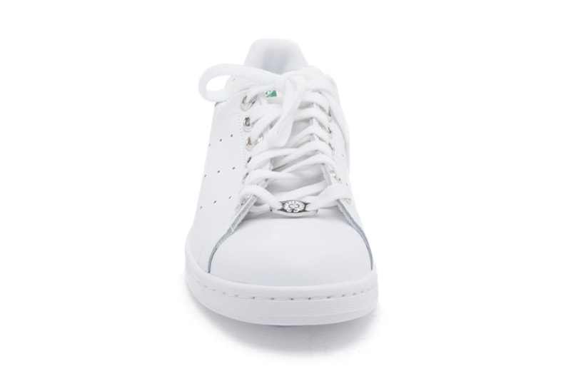 Chrome Hearts x adidas Originals Stan Smith