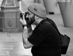 My Streets Of Chrome: A Day in the Life of Van Styles