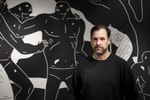 Cleon Peterson "Purity" @ The Space
