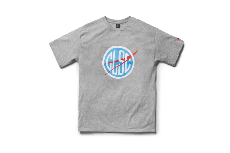 CLSC New Arrivals at HBX