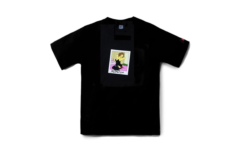 CLSC New Arrivals at HBX