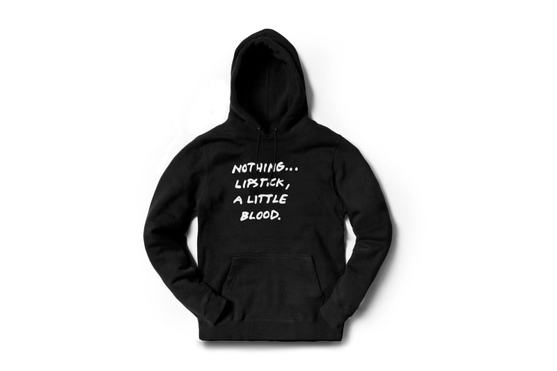 CLSC New Arrivals at HBX