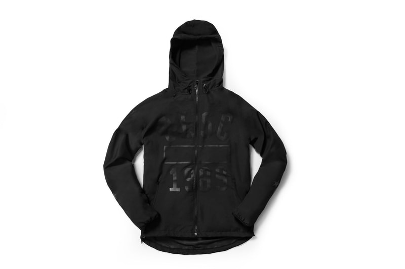 CLSC New Arrivals at HBX