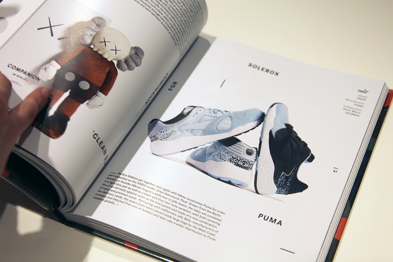 A Recap of Off-WHITE's GGDB Release and All Gone's Book Signing at colette