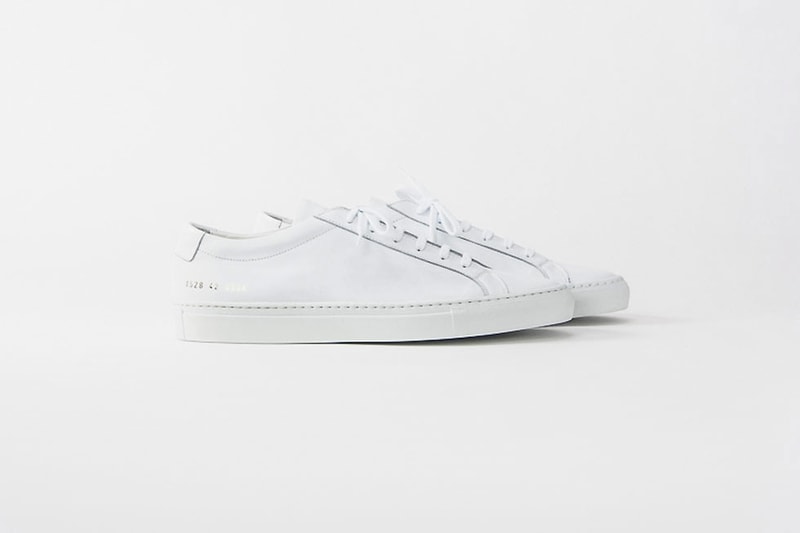 Common Projects 2016 Collection END Clothing