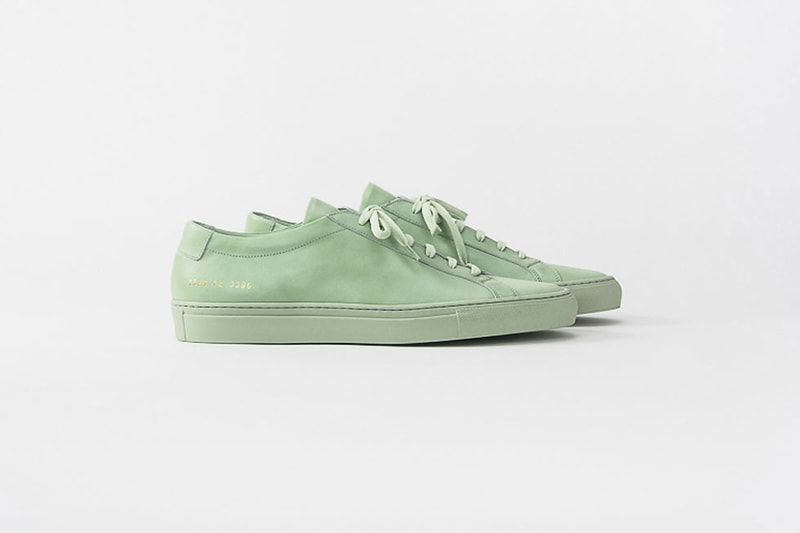 Common Projects 2016 Collection END Clothing