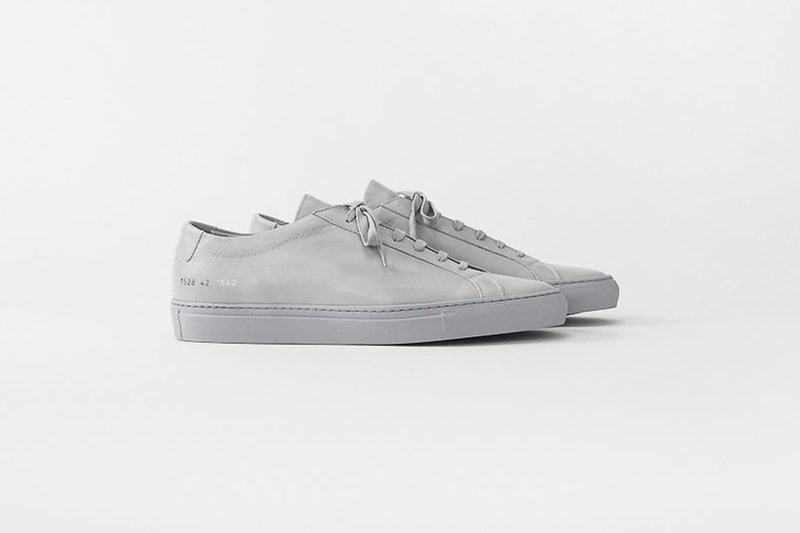 Common Projects 2016 Collection END Clothing