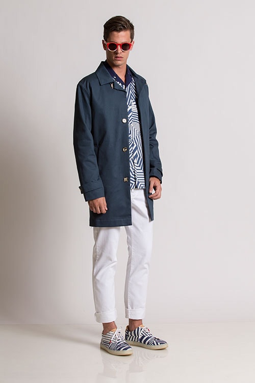 Commune de Paris 2016 Spring Summer