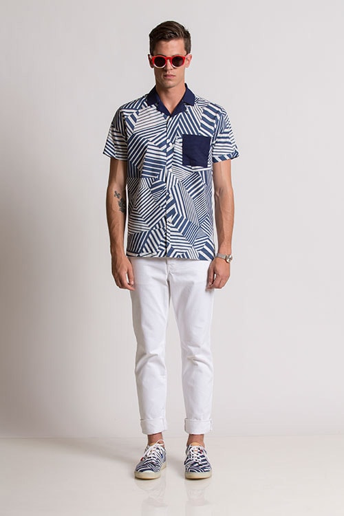 Commune de Paris 2016 Spring Summer