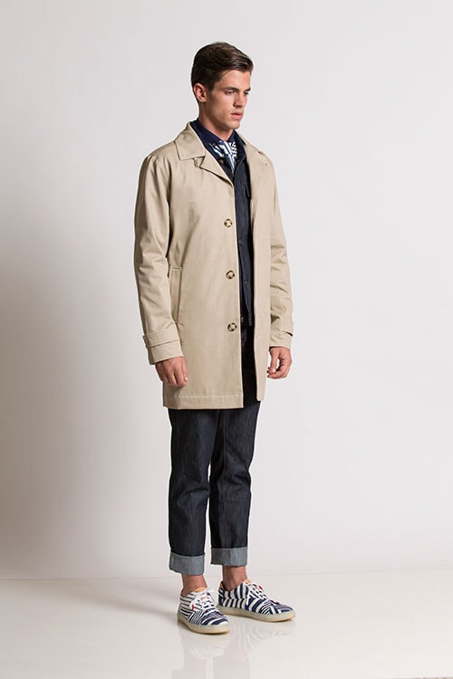 Commune de Paris 2016 Spring Summer
