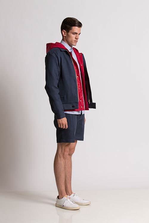 Commune de Paris 2016 Spring Summer